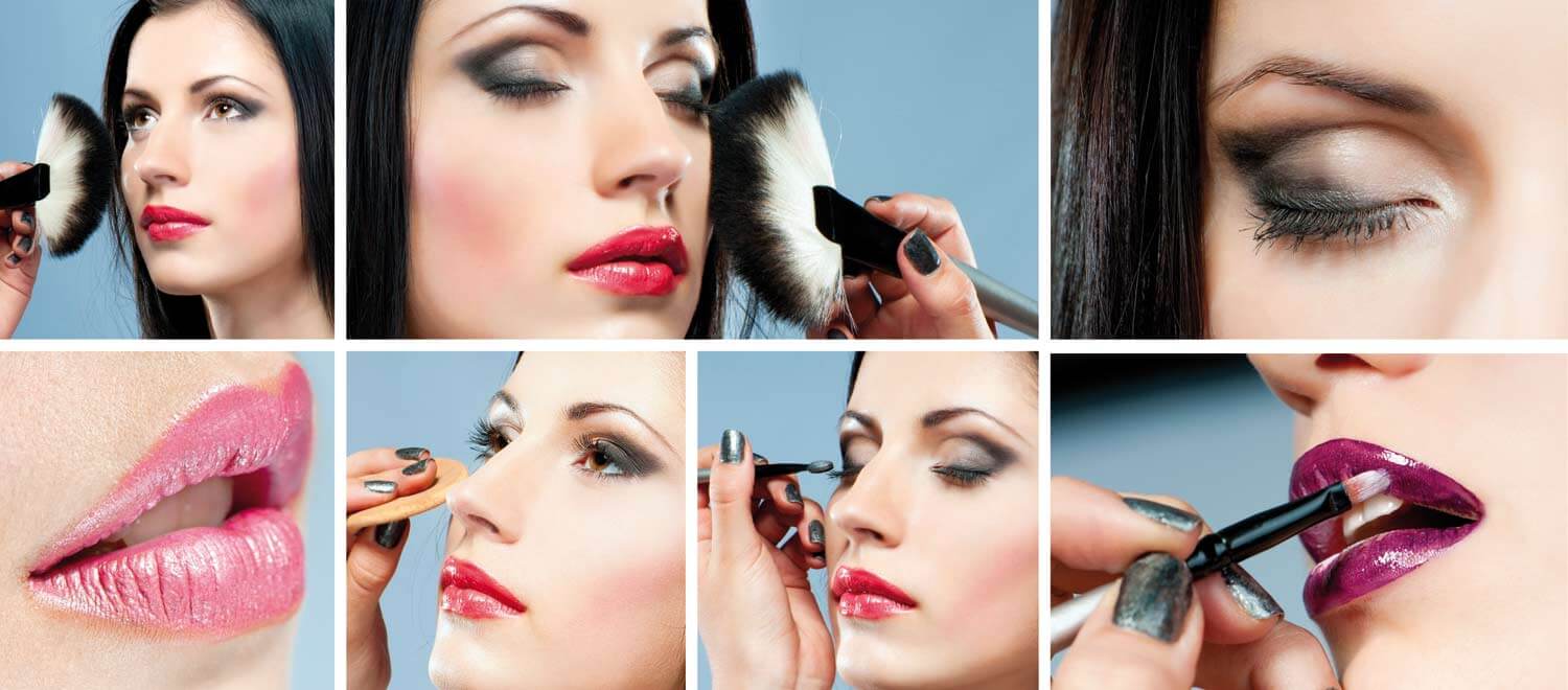10 Common Makeup Mistakes to Avoid at All Costs!