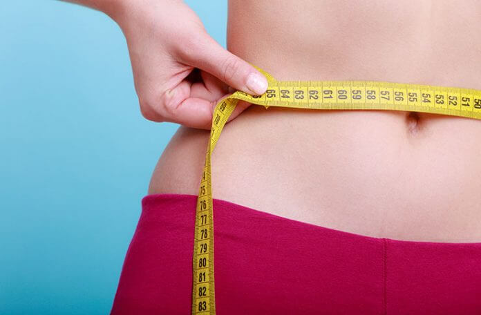 16 Ways To Lose Weight Permanently!