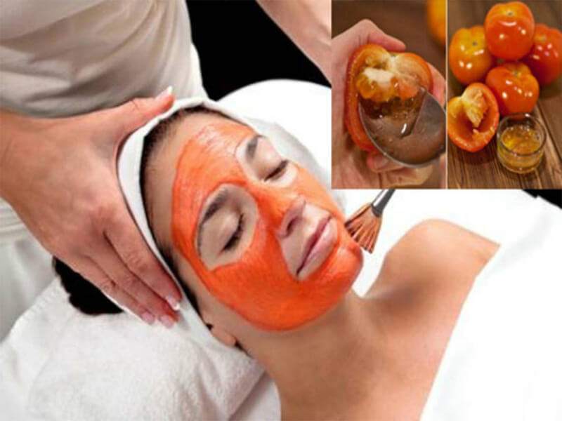 20 Tomato Face Pack Recipes for All Types of Skin