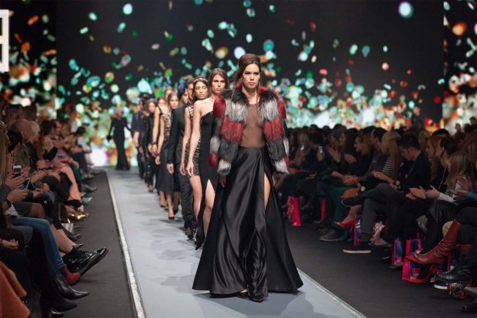 3D PRINTED CLOTHES