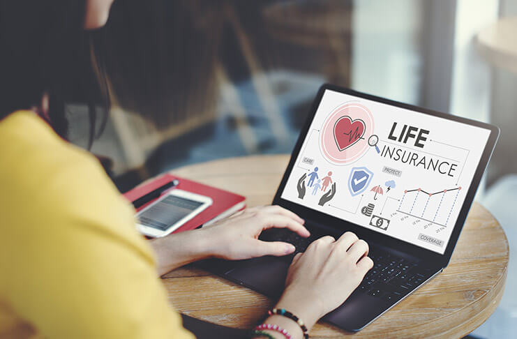 5 LIFE INSURANCE PLANS FOR WOMEN THAT YOU SHOULD TAKE A LOOK AT!