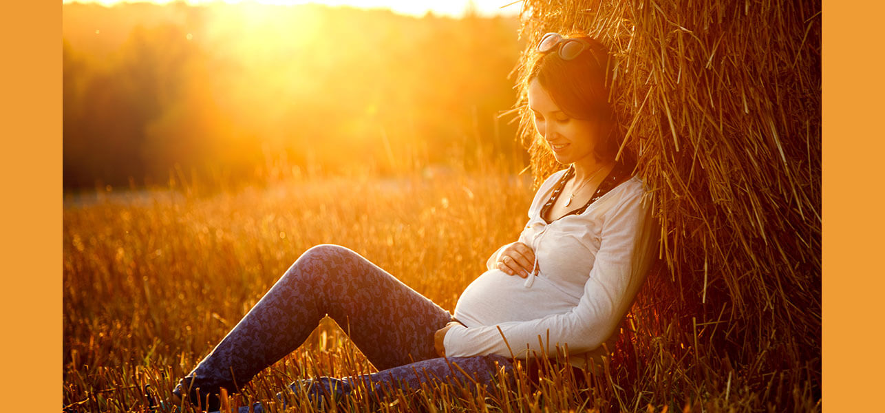 6 Natural foods to overcome Female Infertility