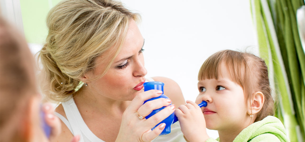7 WAYS TO WARD OFF ALLERGIC REACTIONS!
