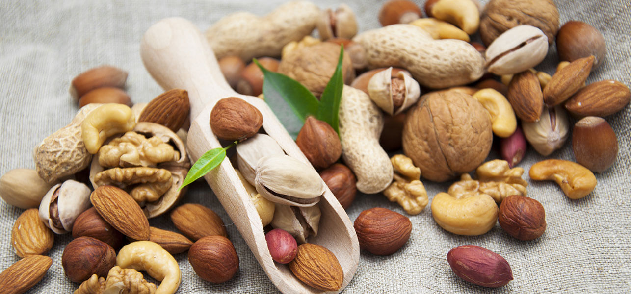 8 MIND BLOWING FOODS THAT BOOST YOUR BRAIN POWER