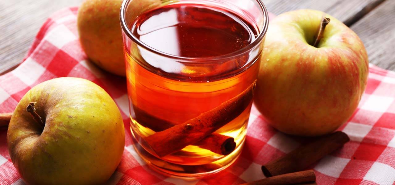 10 AMAZING BENEFITS OF MAKE APPLE CIDER VINEGAR