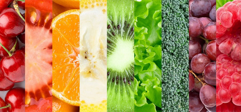 CLEANSING LIVER WITH -10 FOOD