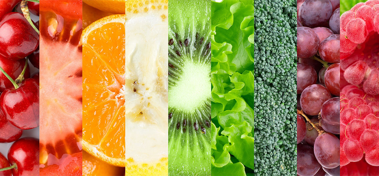 CLEANSING LIVER WITH -10 FOOD