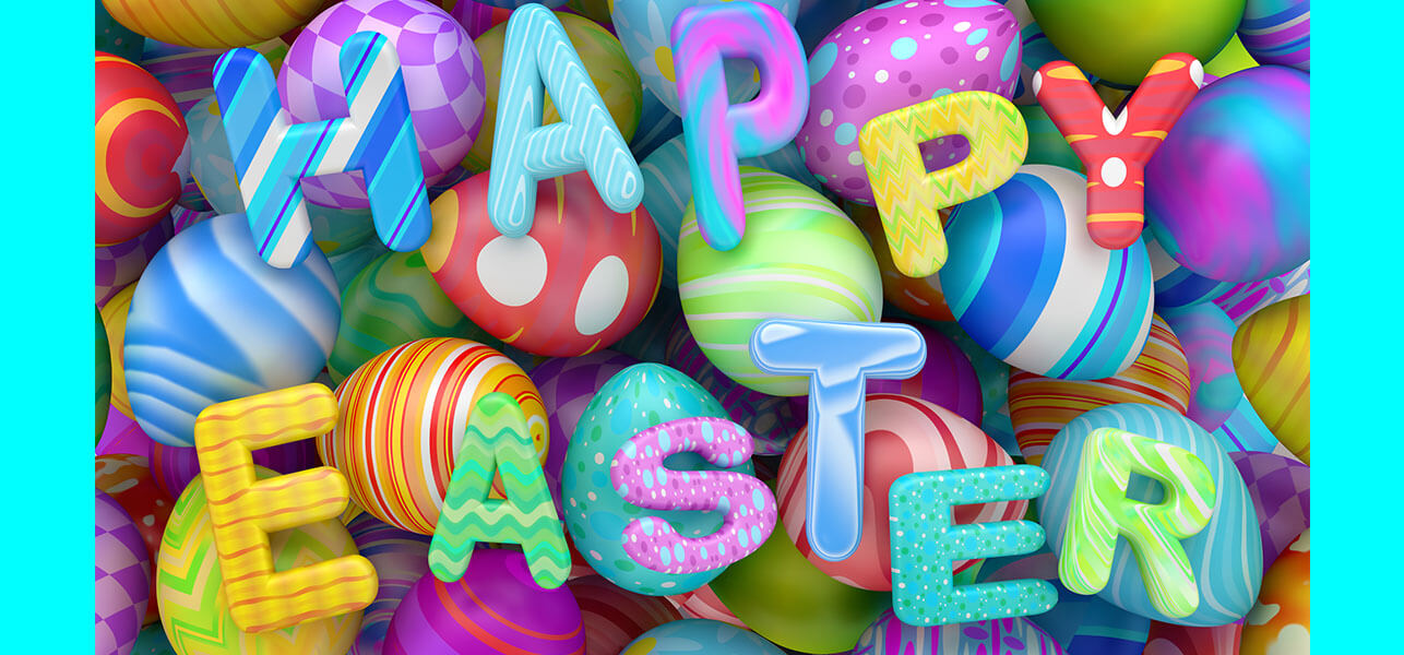 CELEBRATING THE ESSENCE OF EASTER