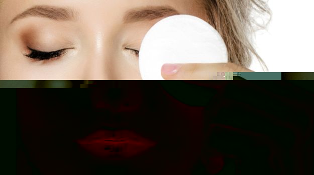 5 Easy Tips To Remove Makeup Effectively!