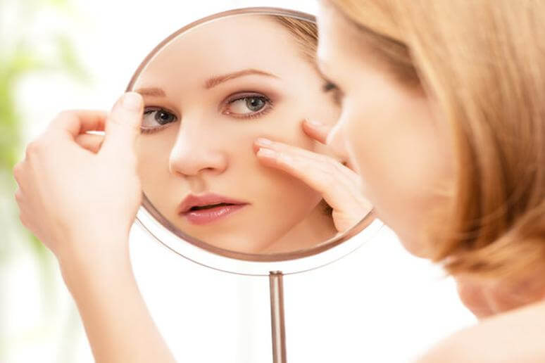 How To Get Rid Of Dark Circles