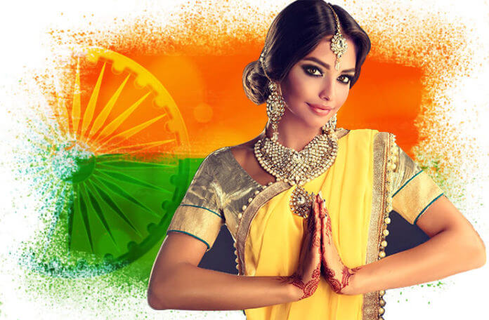 10 Indian Beauty Standards To Make The Perfect Indian Woman!