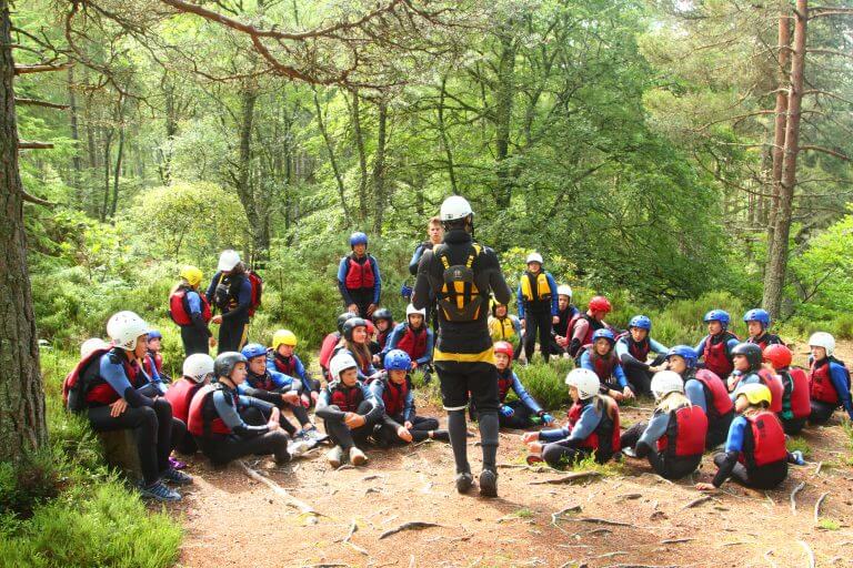 Planning Your First-ever Outdoor Adventure
