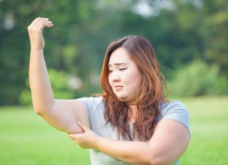 REDUCE YOUR ARM FAT