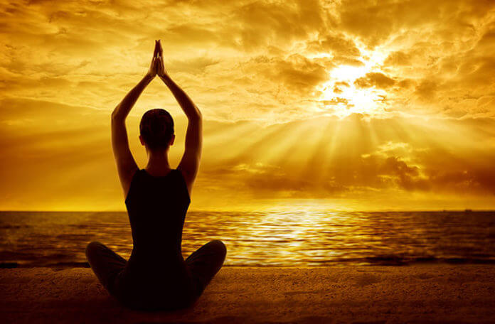 Do You Possess The Power Of Ruchaka Yoga In You?