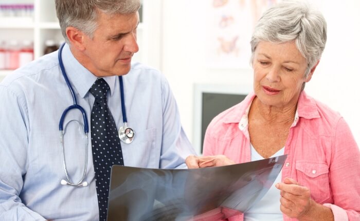 Senior Citizen Health Insurance Plan