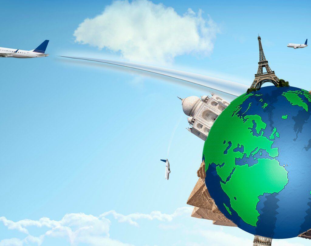 Get On Your Way Using These Travel Tips
