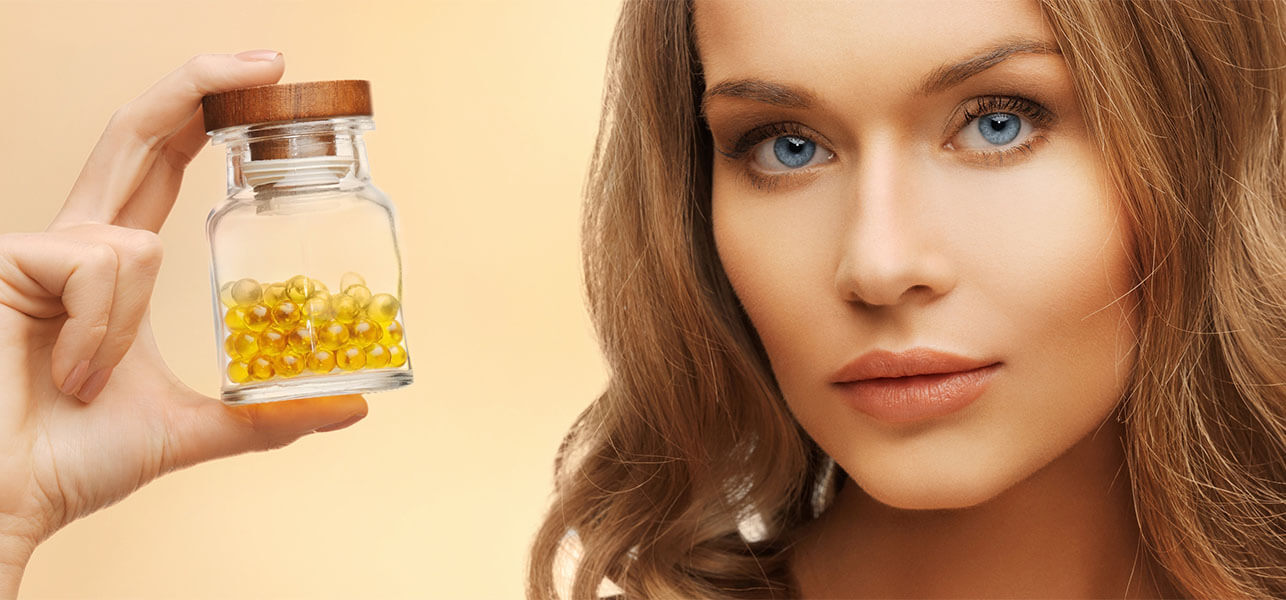 Paving Way to Better Health With Vitamins for Women