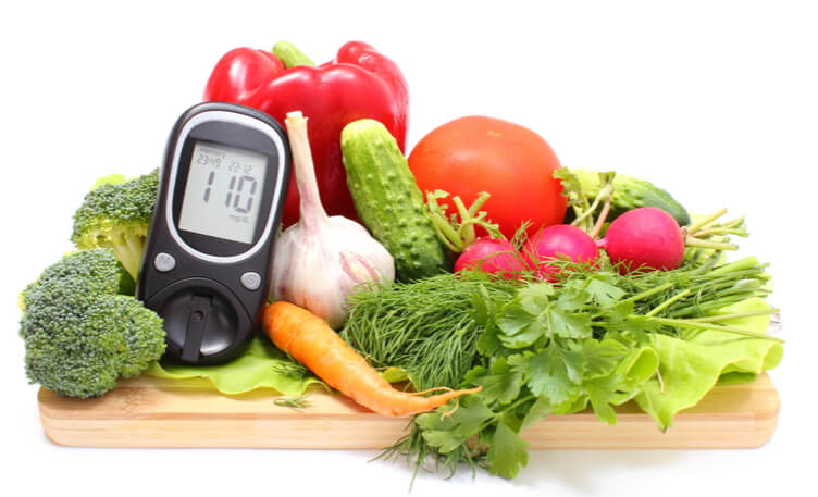 5 DAY DIABETES MEAL PLAN FOR EFFECTIVE HEALTH