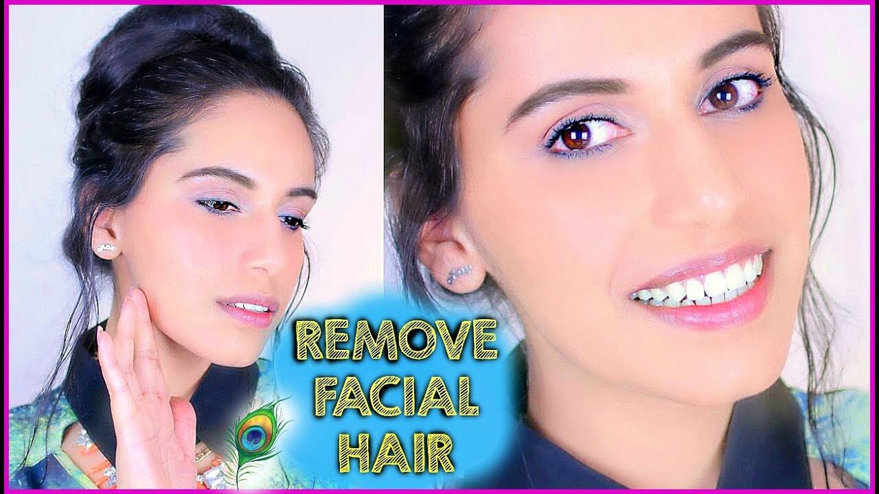 6 Ways to Prevent Growth of Facial Hair