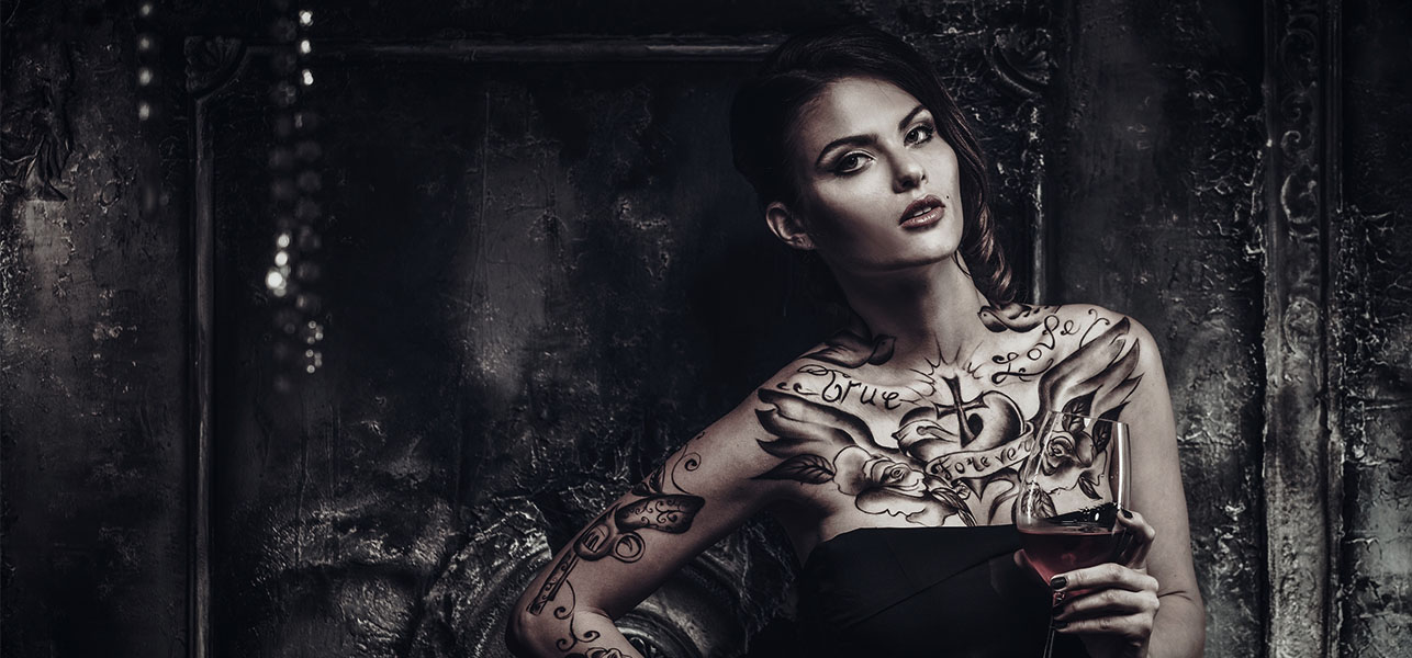 10 LATEST TATTOOS THAT YOU MUST TRY