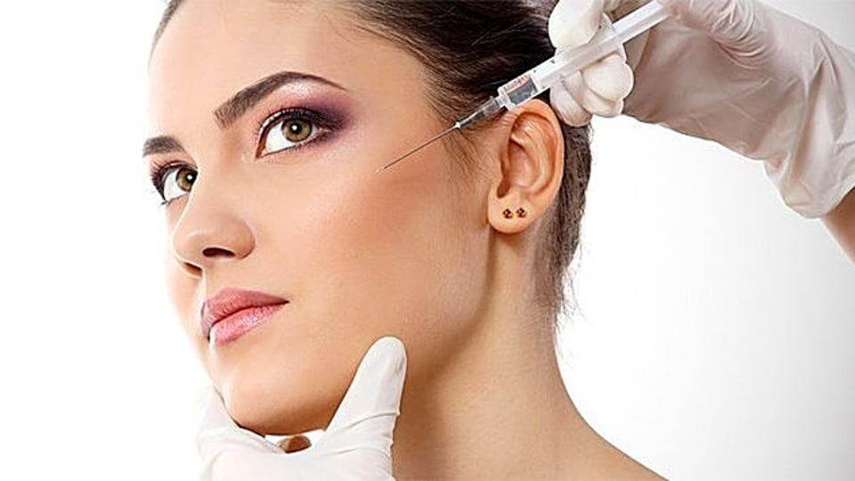 Botox Treatment
