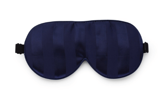 Do sleep masks damage eyelashes?