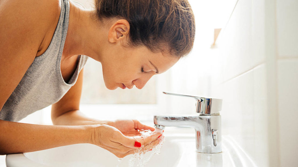 Skincare Routines must-haves for the hot weather