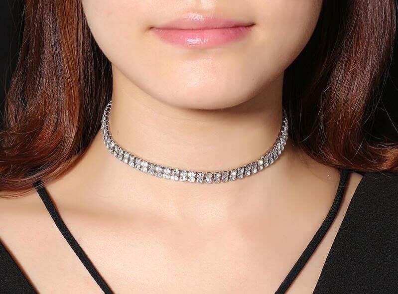 3 Things to Consider When Choosing the Right Necklace Length for Your Neckline