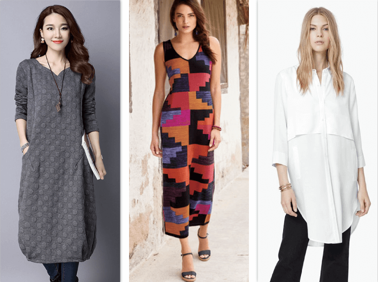 Summer Fashion Tips : 5 Ways to Look Fashionable without Being Too Revealing