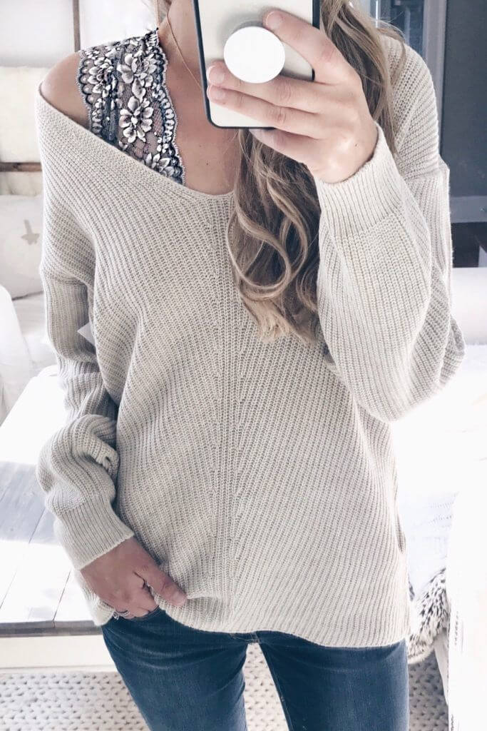 5 Must Have Pullovers