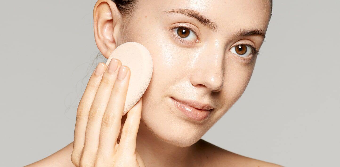 How to Apply Foundation Flawlessly