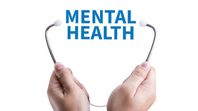Mental Health: Shift Focus From Staying Compliant to Being Caring!