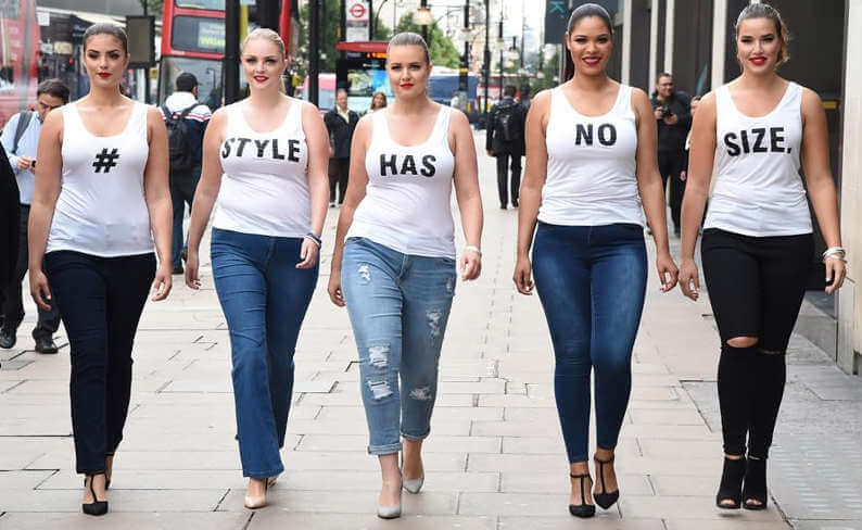 Plus Size Whole Sale Clothing: How To Find The Best Deal?