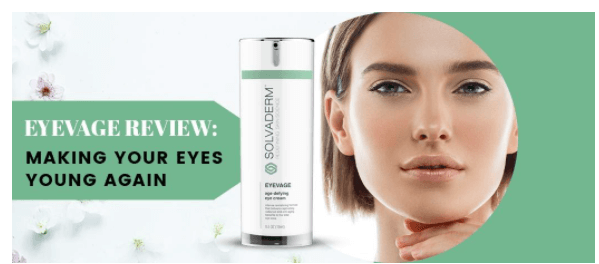 Eyevage Review: What Makes It an Effective Anti-Aging Cream