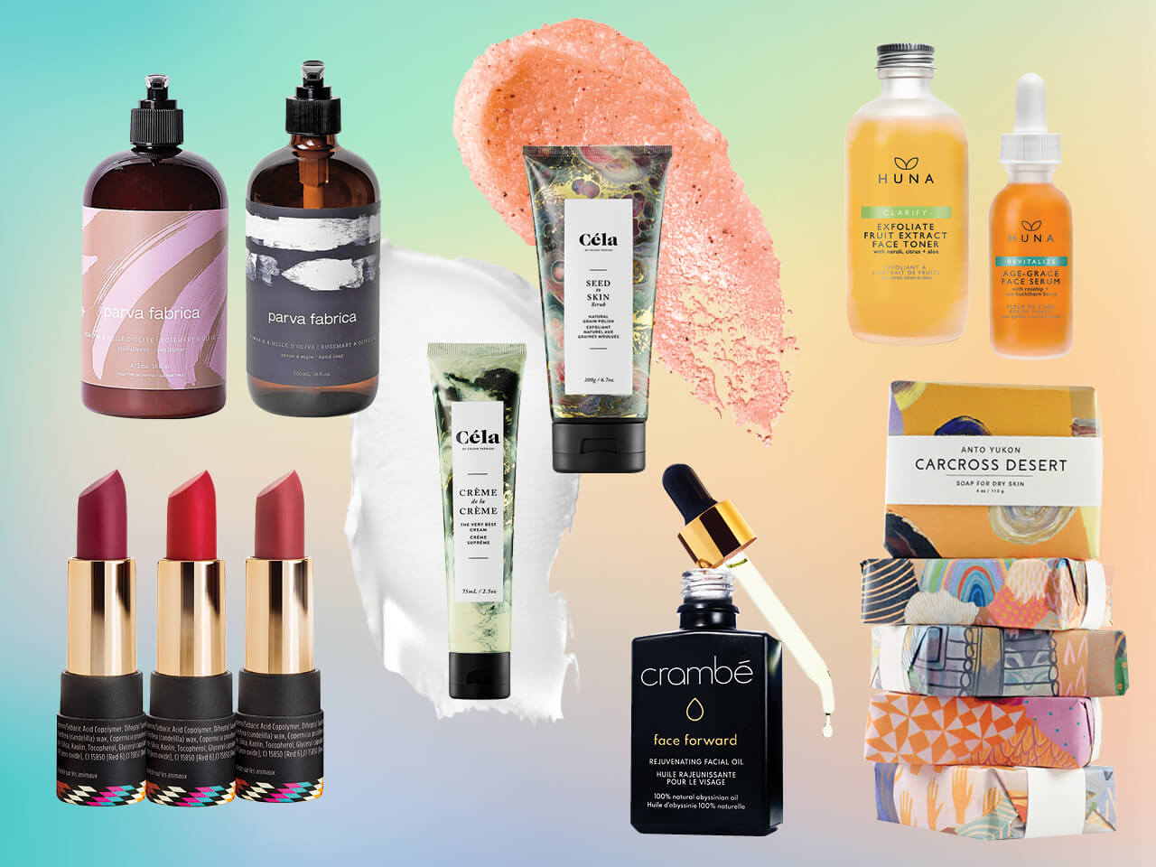 Skincare