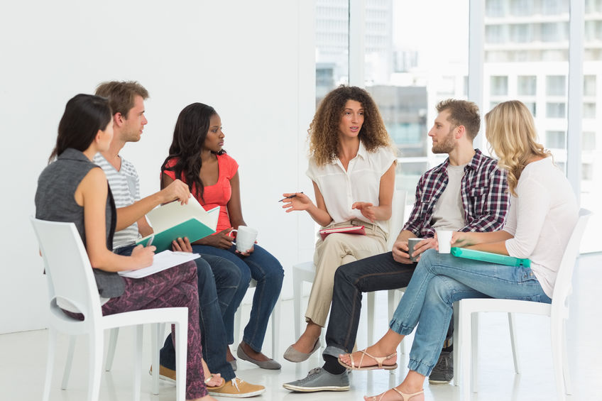 Life-Saving Benefits Of Drug Or Alchohol Rehabilitation