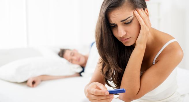 Unwanted Pregnancy