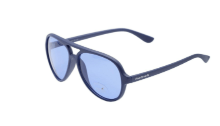 Blue Aviator Sunglasses For Men Online