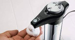 Hot Shaving Cream