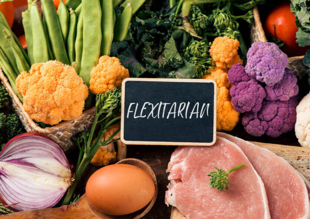 flexitarian diet