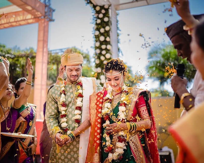 Decoding Marathi Marriage