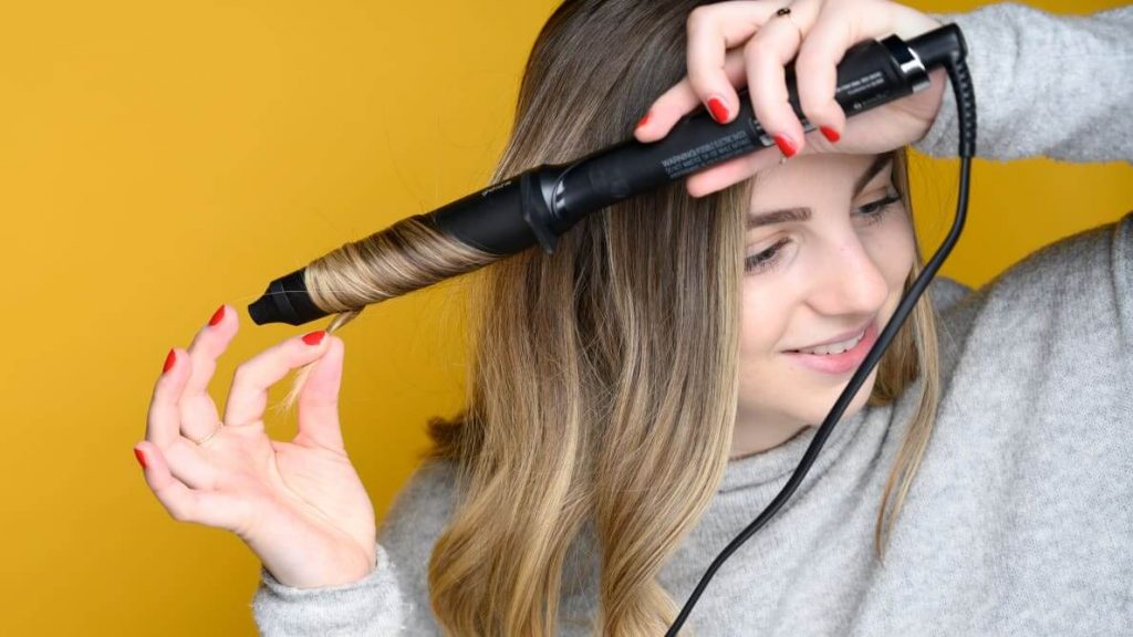 Popular Hairstyling Appliances In 2021