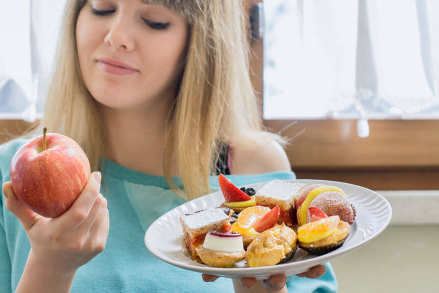 5 foods every woman should eat during her period