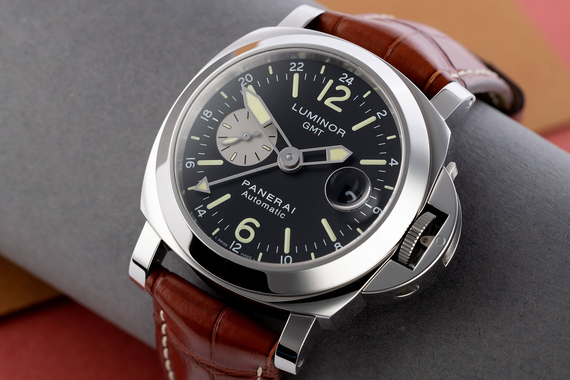 Panerai Luminor