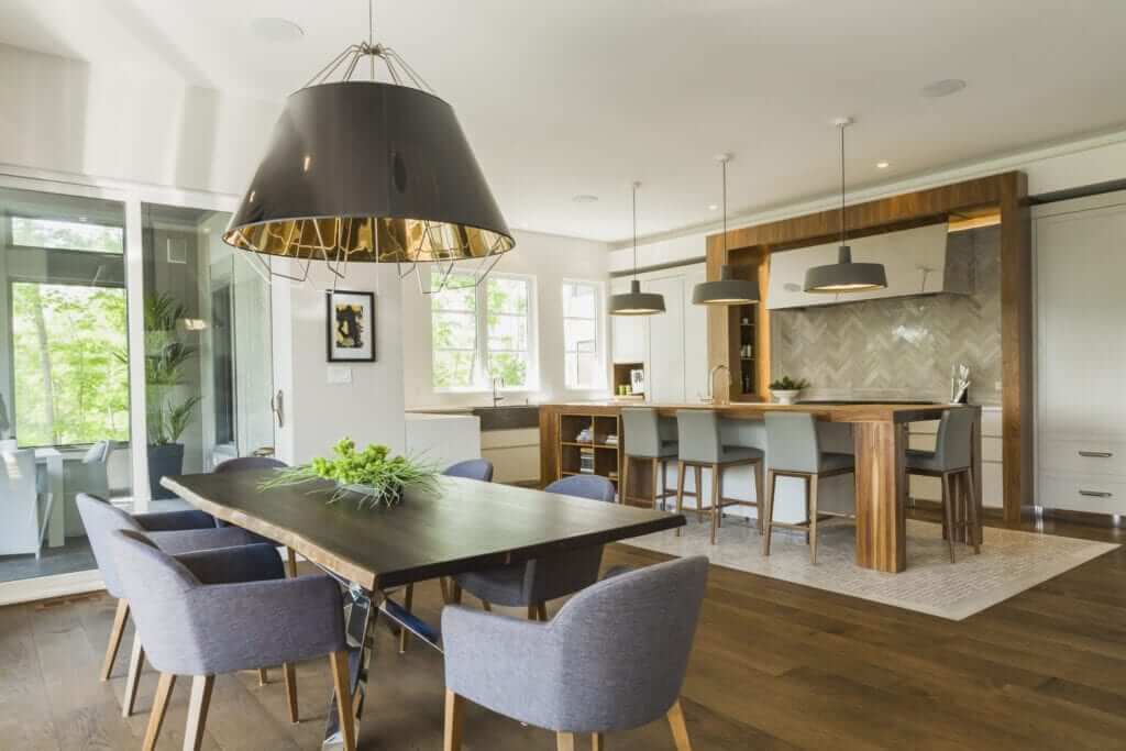 7 Durable Options For Kitchen Flooring: Your Complete Guide