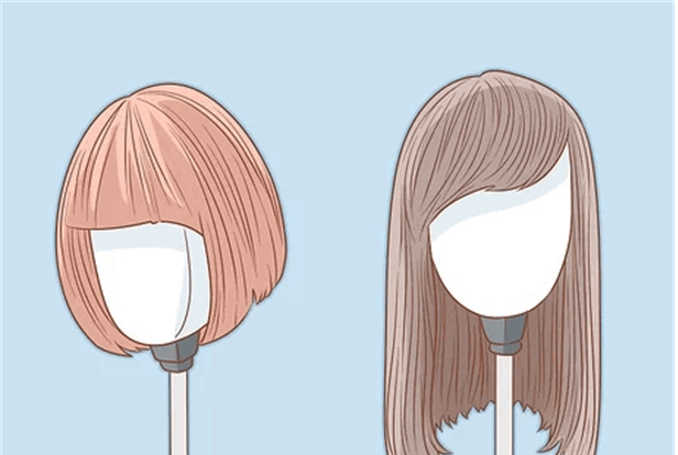 Tips for buying Wigs