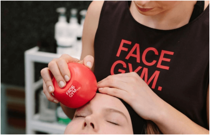 facegym