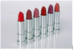 Is lipstick good for health?