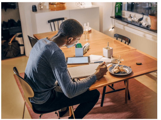 The Grown-Up’s Guide To Pulling An All-Nighter