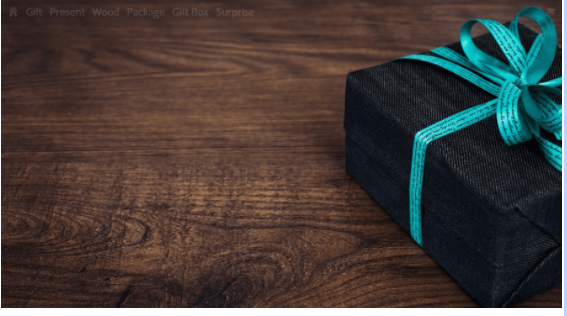 Gifts to Give a Man